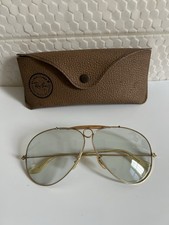 Ray-Ban Sonnenbrille Bausch &