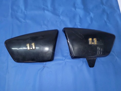 Yamaha 1100 5k7 - xs,