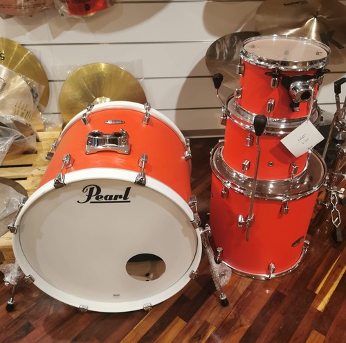 Pearl decade maple - decade,