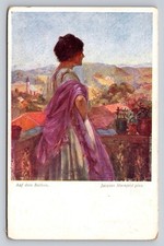 Jacques Sternfeld "Auf dem