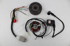 KOKUSAN Zündung kontaktlos