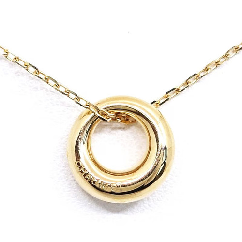 Chaumet arno halskette 750yg - arno,
