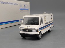 Lkw modell conrad 1604 - lkw,