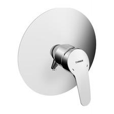 Hansa Mix Einhebelmischer