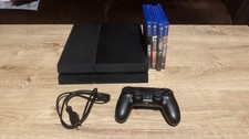 Sony Playstation 4 500GB PS4 -