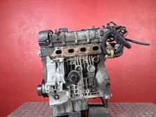 Motor ohne Anbauteile (Benzin)