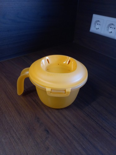 Tupperware junior reismeister - tupperware,
