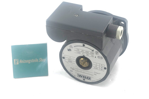 Wilo pumpe viessmann - wilo,