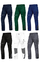 Leibwächter Damen Flex-Line Bundhose Frauenhose Arbeitshose Workwear Frauen Hose