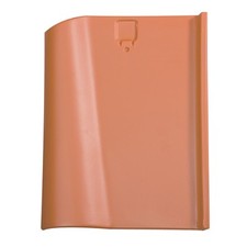 Dachziegel Jacobi K1 naturrot