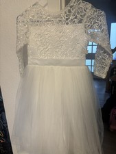 Kommunionkleid Monny