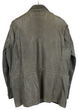 TOMMY HILFIGER Leather Jacket