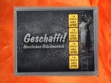 Geschafft Prüfung Abitur