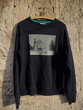 Billabong Vintage Surf Sweater