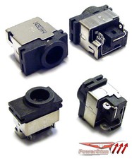 Samsung Q470C Q470CH 500P4C NP500P4C DC Jack Strombuchse Netzteilbuchse