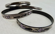 Armreifen 2x Michaela Frey 2x Michaela Frey Team Emaille