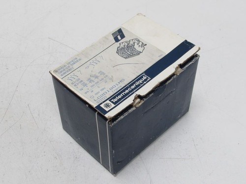 Telemecanique lc2d 1801 - telemecanique,
