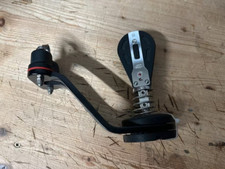 Kugellager-Basis / Ratschblock / Großschot / Sprenger / 12 mm / Booot / Jolle /