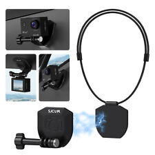 Magnetische Hals Halterung für Insta360 ACE PRO/ACE/Osmo Action4 Kamera Zubehör