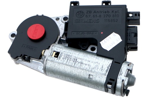 Essd motor mit modul für - motor, bmw