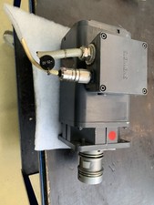 Siemens Permanent Magnet Motor 