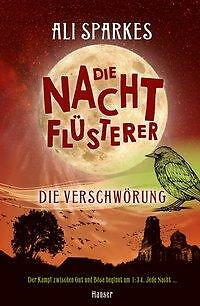 Die nachtflüsterer - die,