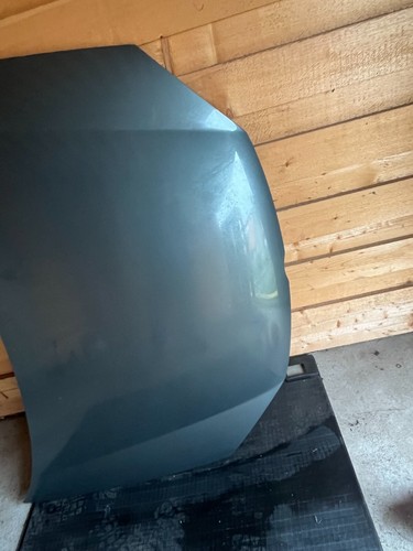 Motorhaube golf - vw, (1k1)
