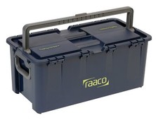 Raaco Werkzeugkoffer Compact