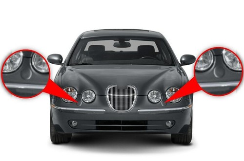 Fit jaguar type fl - s-type,