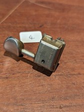 Fender Stratocaster vintage pre-cbs 1964 Kluson Deluxe Tuner