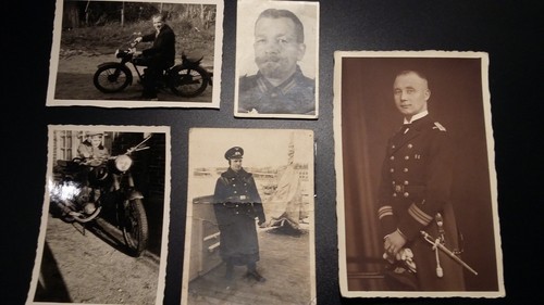 Foto wk2 personen uniform - x,