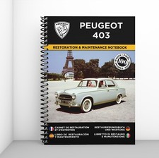 PEUGEOT 403 