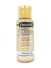 DecoArt Dazzling Metallics