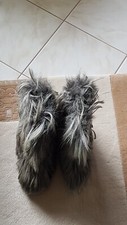 Schöne Vintage YETI BOOTS von