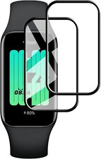 2X 3D Schutzglas für Xiaomi