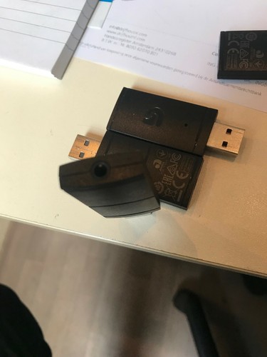 Logitech usb 4ghz - logitech,