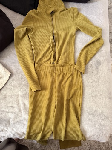 Elegantes damen set kleid - –,