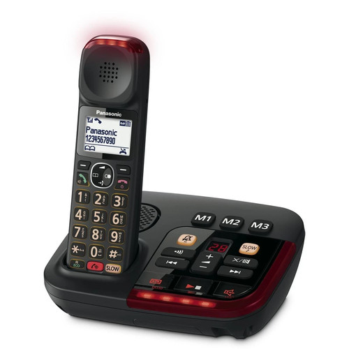 Panasonic tgm420exb - panasonic, kx-tgm420exb