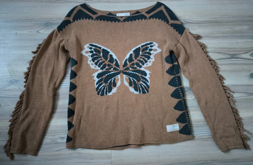 Odd molly pullover - odd,