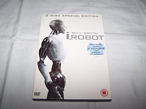Robot disc special edition - disc,
