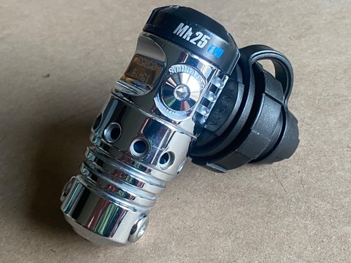 Scubapro mk25 evo first - mk25,