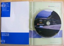 NAVIGATION OPEL DVD 800 NAVI