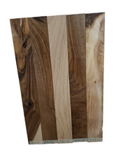 5x Nussbaum Bohle Brett Leiste