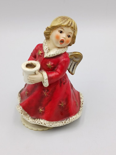 Goebel 328 weihnachtsengel - ,