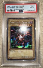 2004 YU-GI-OH! PROMORED-EYES