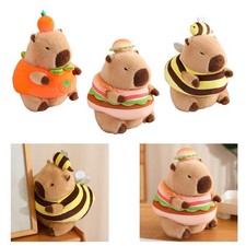 Plüsch Capybara 11,81 Zoll