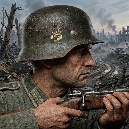 M35 stahlhelm wehrmacht wk2 - wehrmacht,