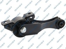 Lagerung Motor hinten GSP