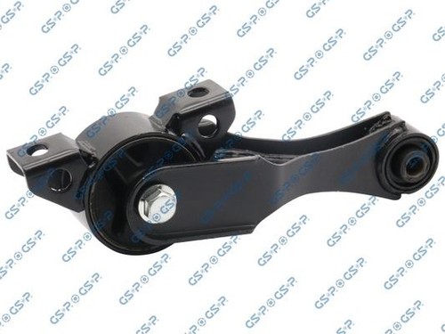 Lagerung motor hinten gsp - hinten,
