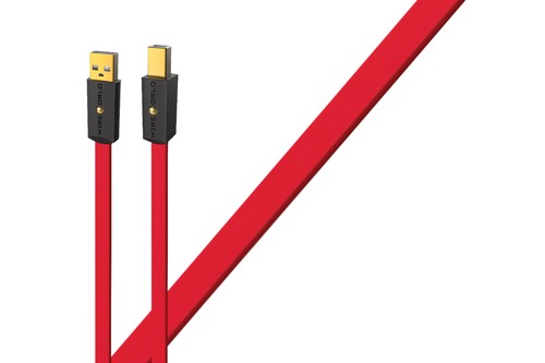 Wireworld starlight usb 0 - wireworld, 8